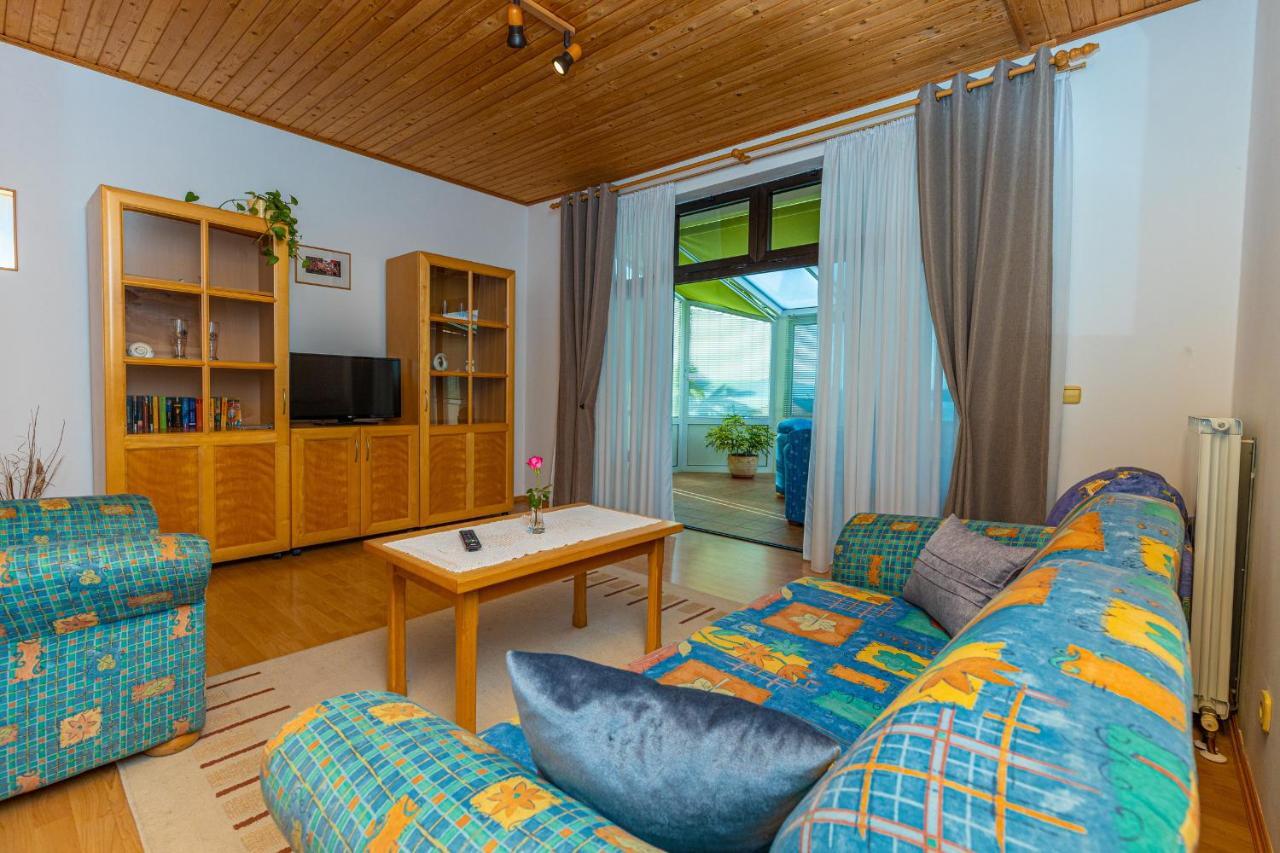קריקווניצה Vacattio Apartment 2 מראה חיצוני תמונה