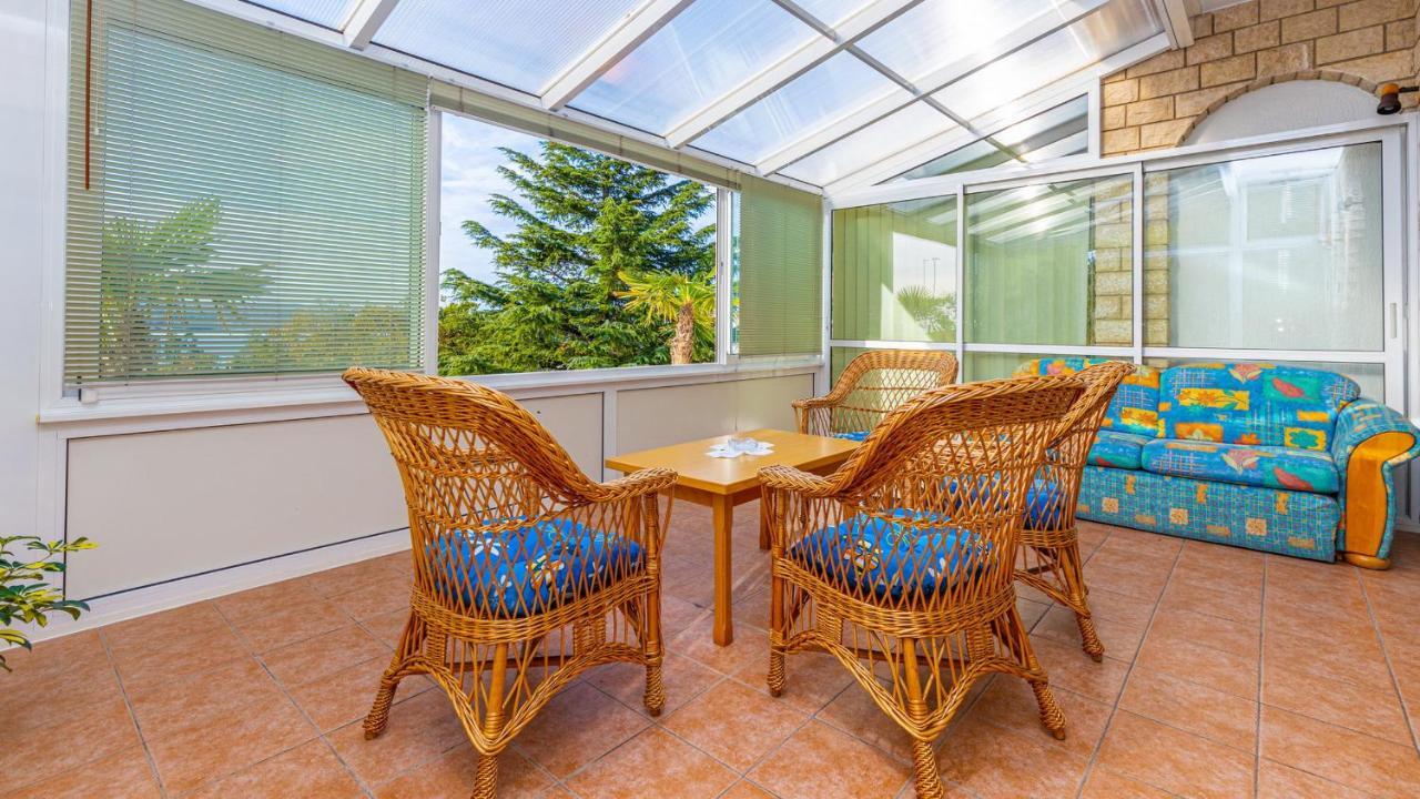 קריקווניצה Vacattio Apartment 2 מראה חיצוני תמונה