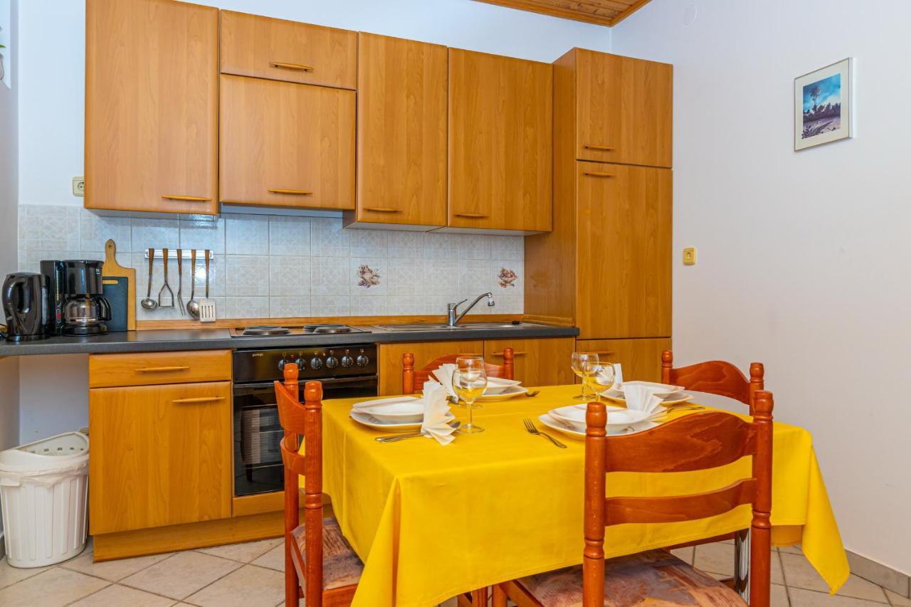 קריקווניצה Vacattio Apartment 2 מראה חיצוני תמונה