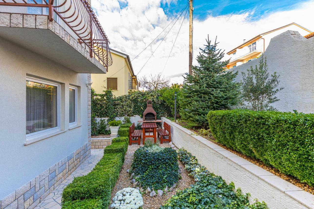 קריקווניצה Vacattio Apartment 2 מראה חיצוני תמונה