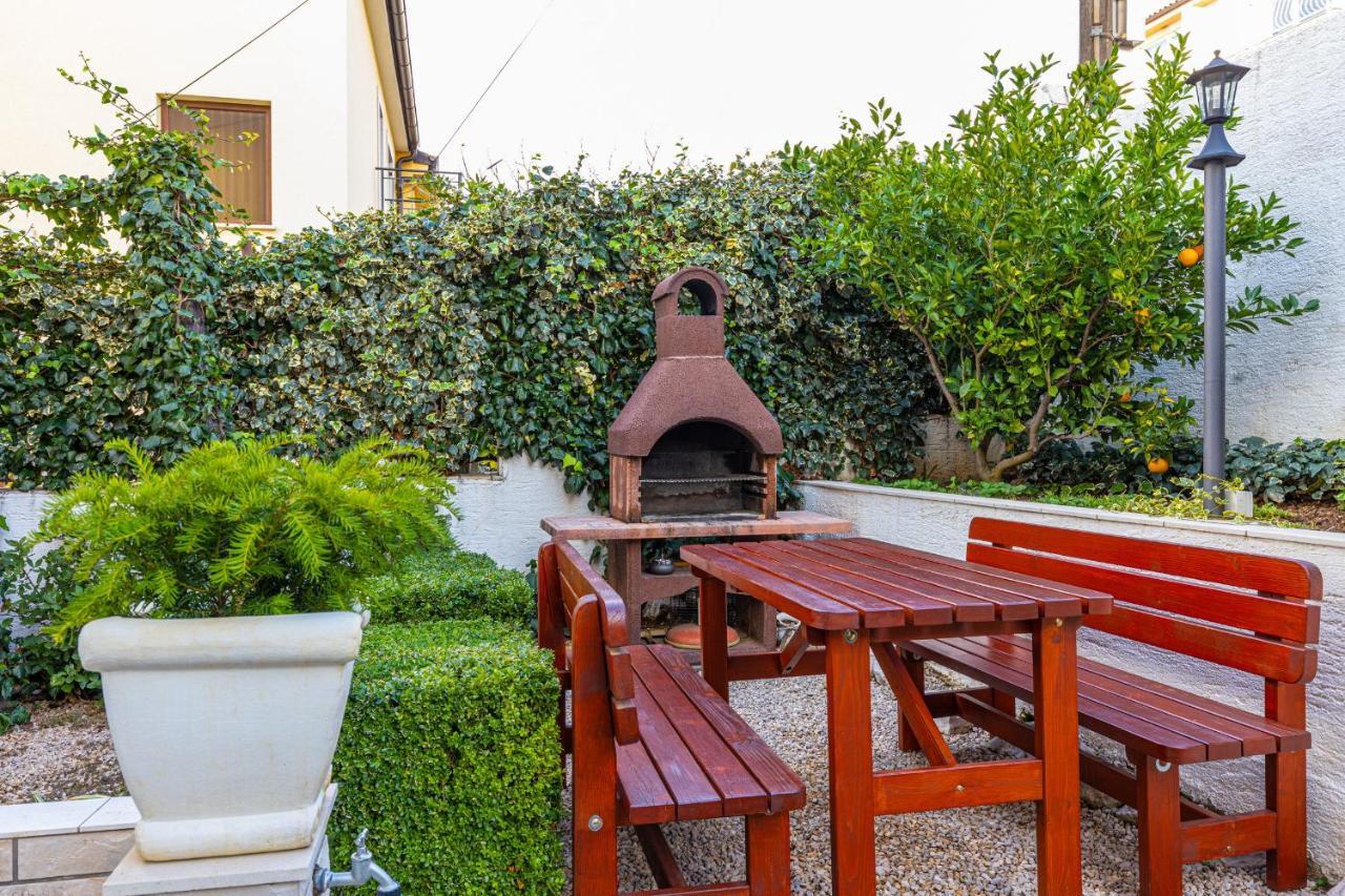 קריקווניצה Vacattio Apartment 2 מראה חיצוני תמונה