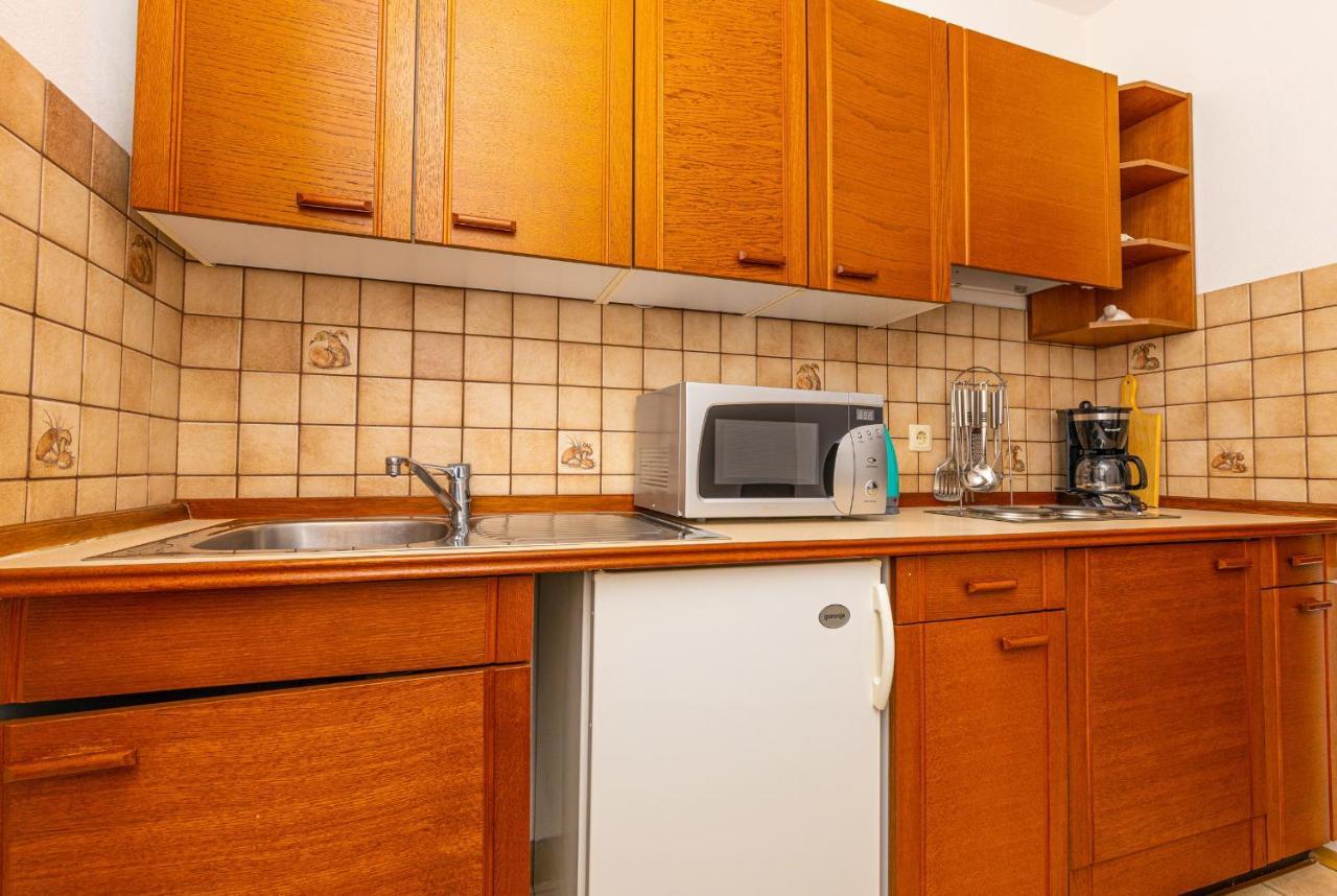 קריקווניצה Vacattio Apartment 2 מראה חיצוני תמונה