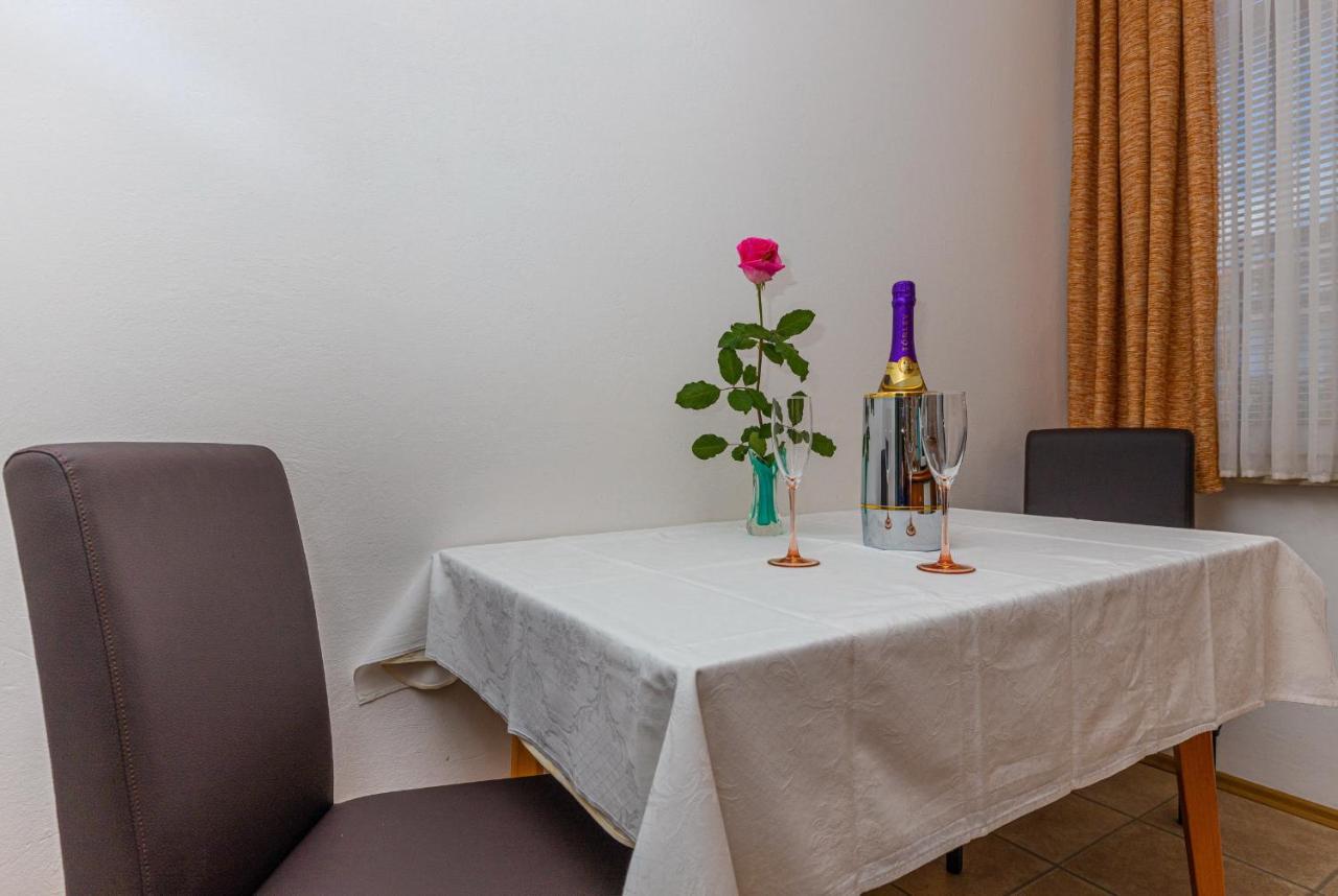 קריקווניצה Vacattio Apartment 2 מראה חיצוני תמונה