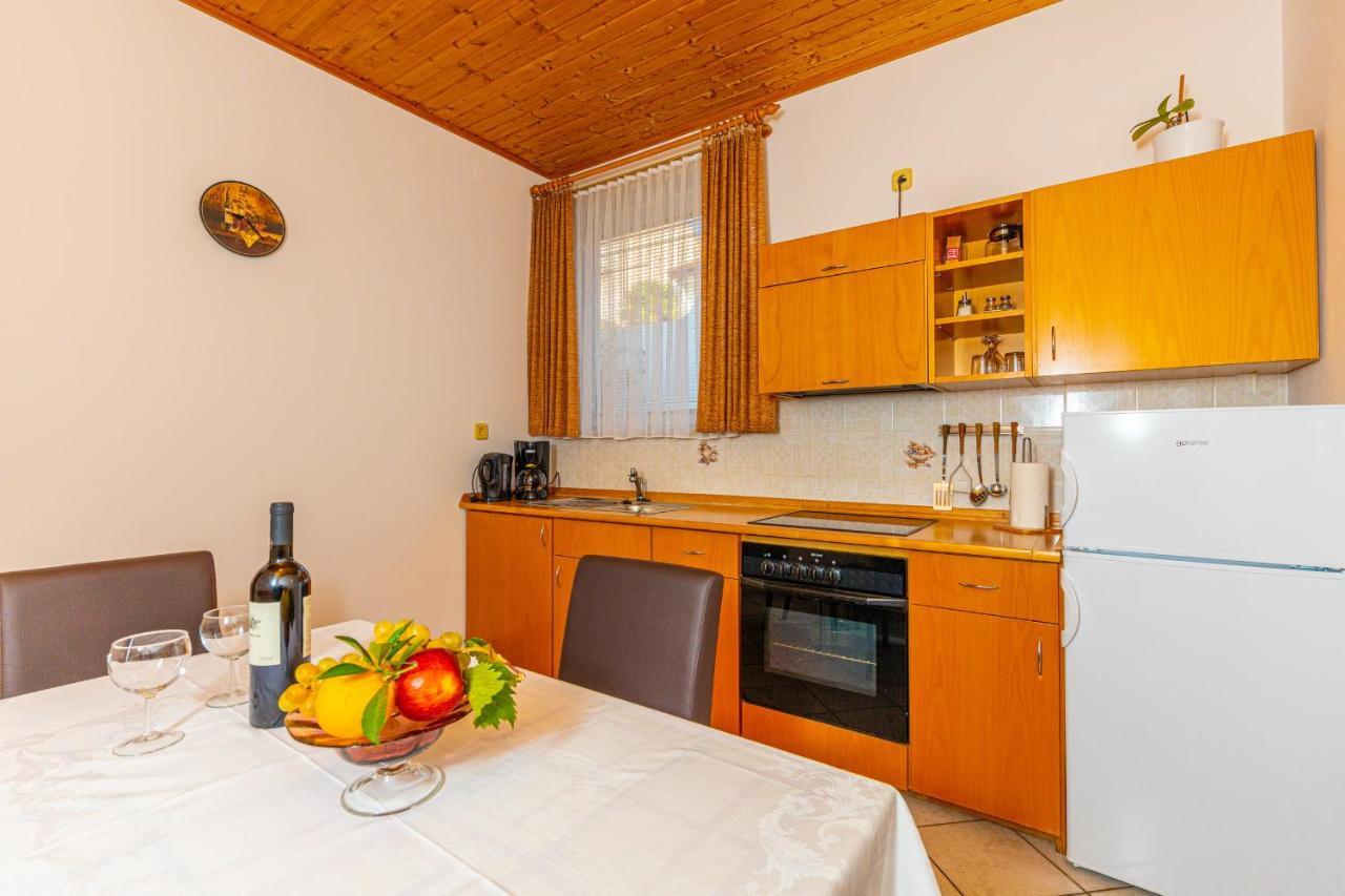 קריקווניצה Vacattio Apartment 2 מראה חיצוני תמונה