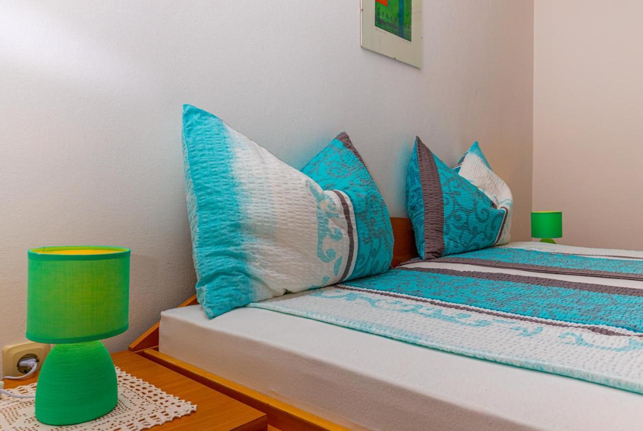 קריקווניצה Vacattio Apartment 2 מראה חיצוני תמונה