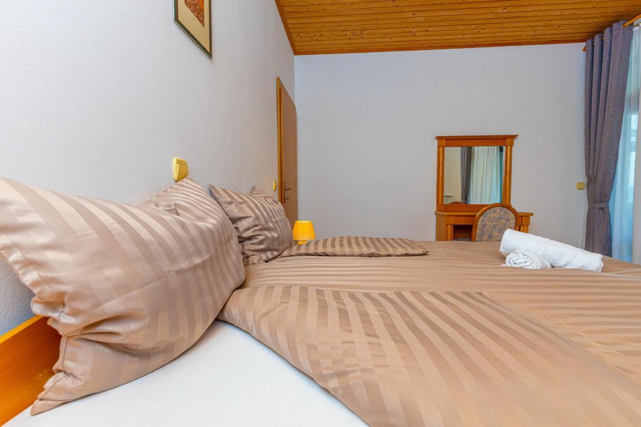 קריקווניצה Vacattio Apartment 2 מראה חיצוני תמונה