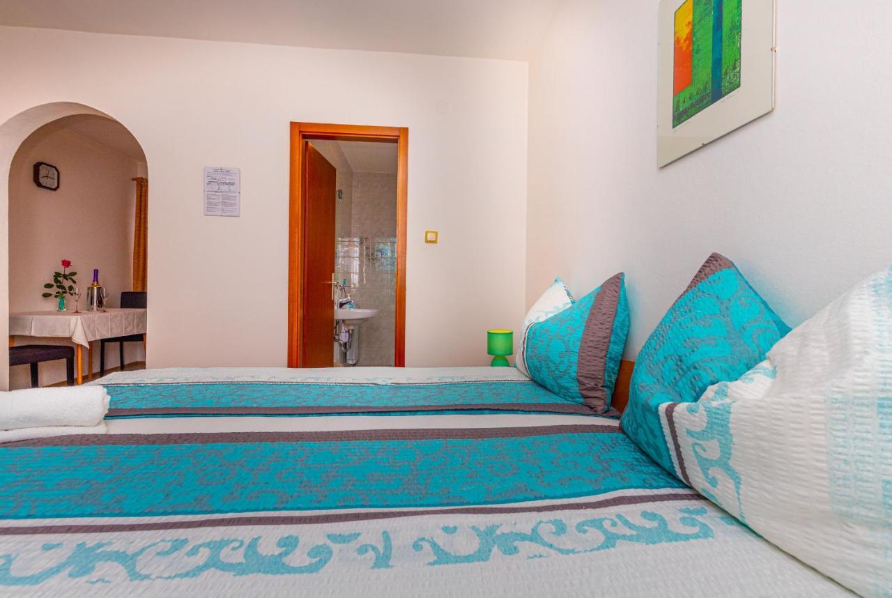 קריקווניצה Vacattio Apartment 2 מראה חיצוני תמונה