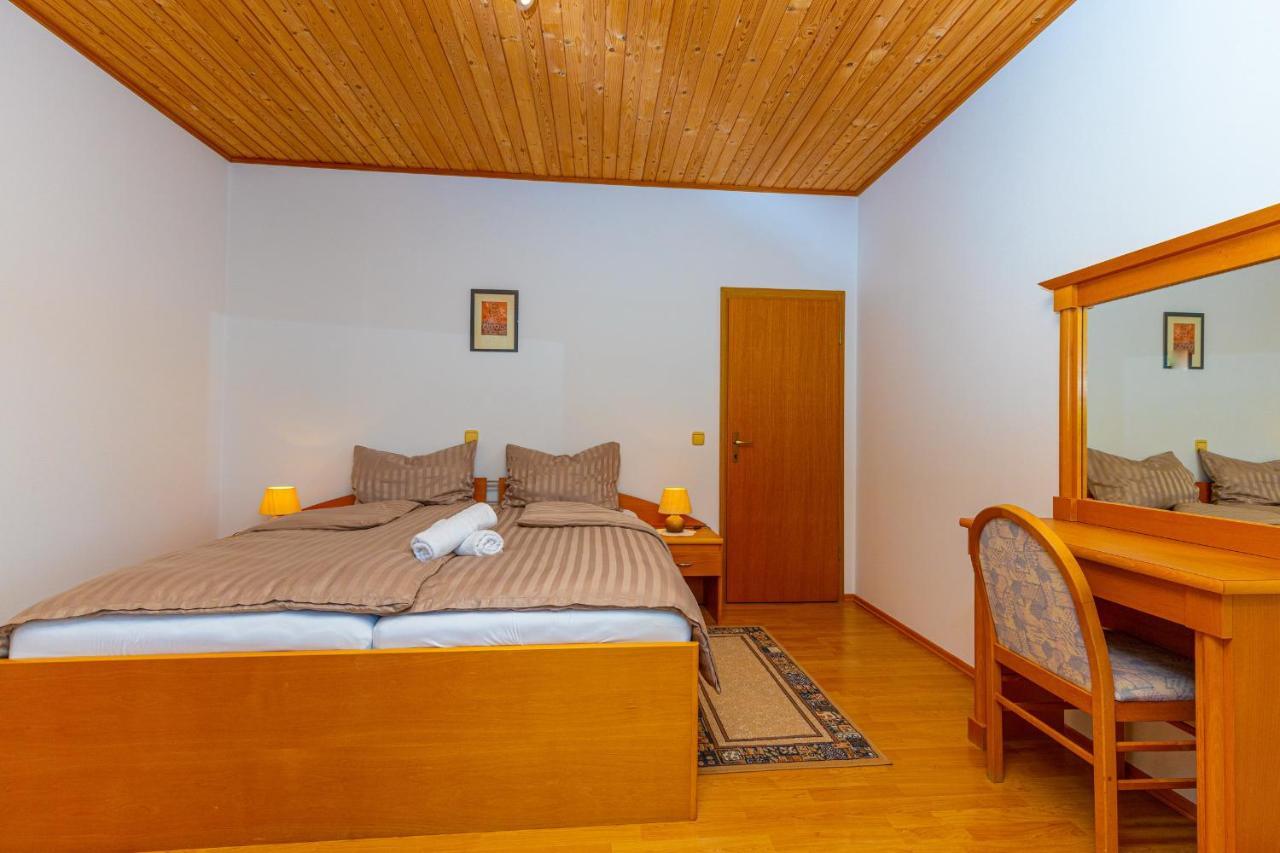 קריקווניצה Vacattio Apartment 2 מראה חיצוני תמונה