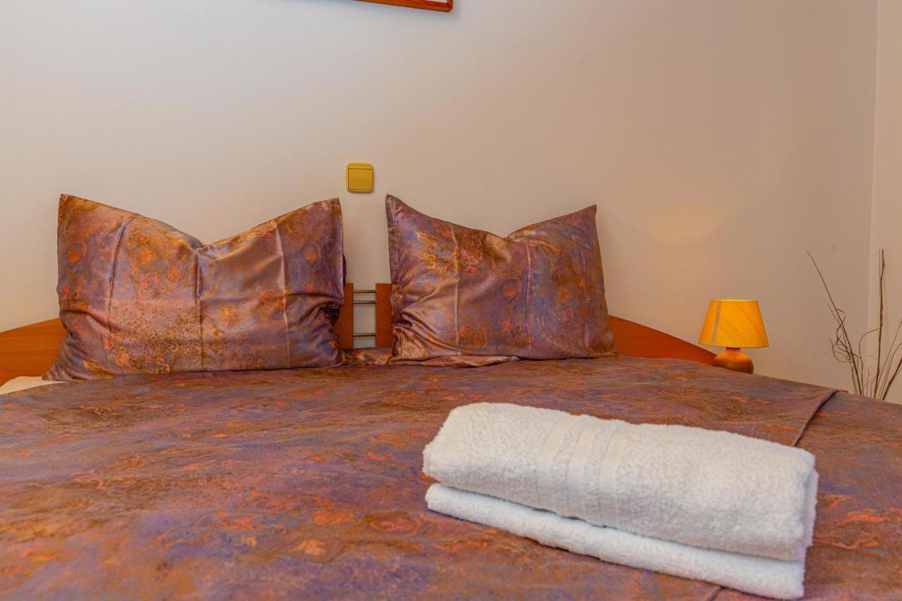 קריקווניצה Vacattio Apartment 2 מראה חיצוני תמונה