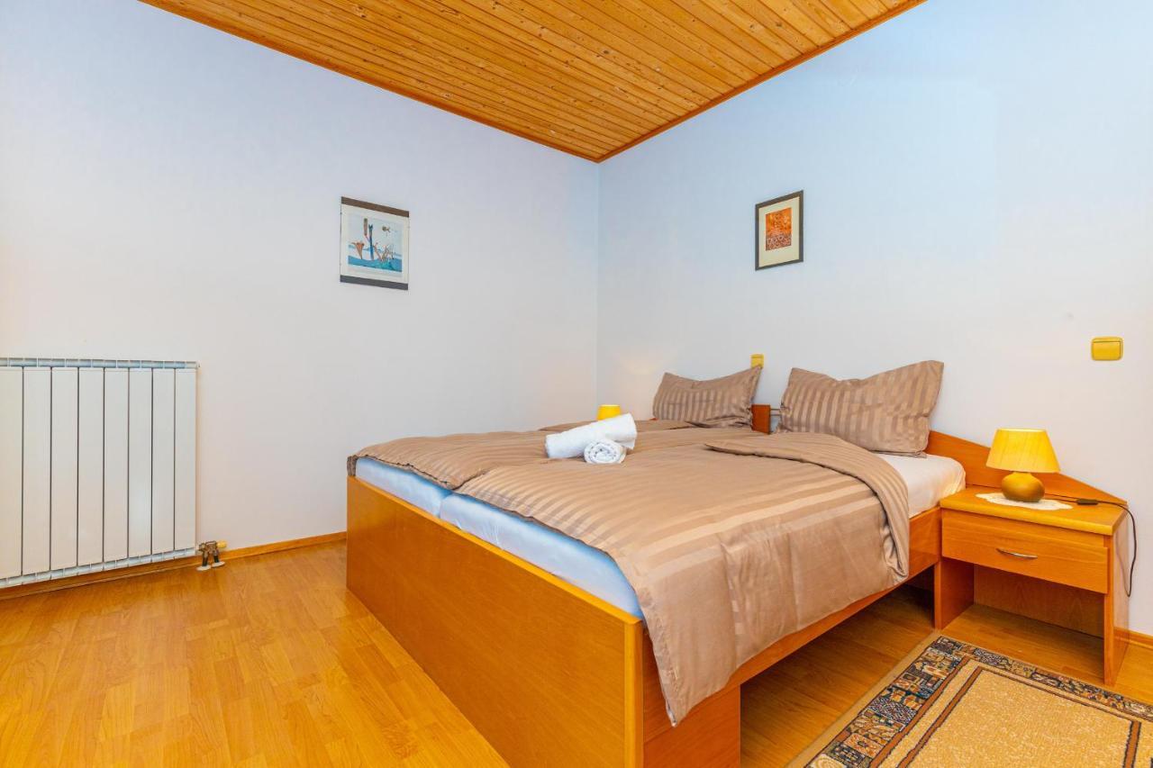 קריקווניצה Vacattio Apartment 2 מראה חיצוני תמונה