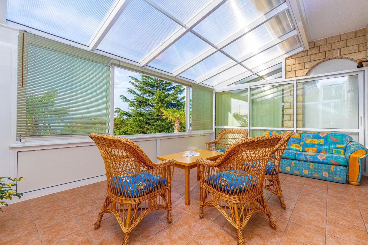 קריקווניצה Vacattio Apartment 2 מראה חיצוני תמונה