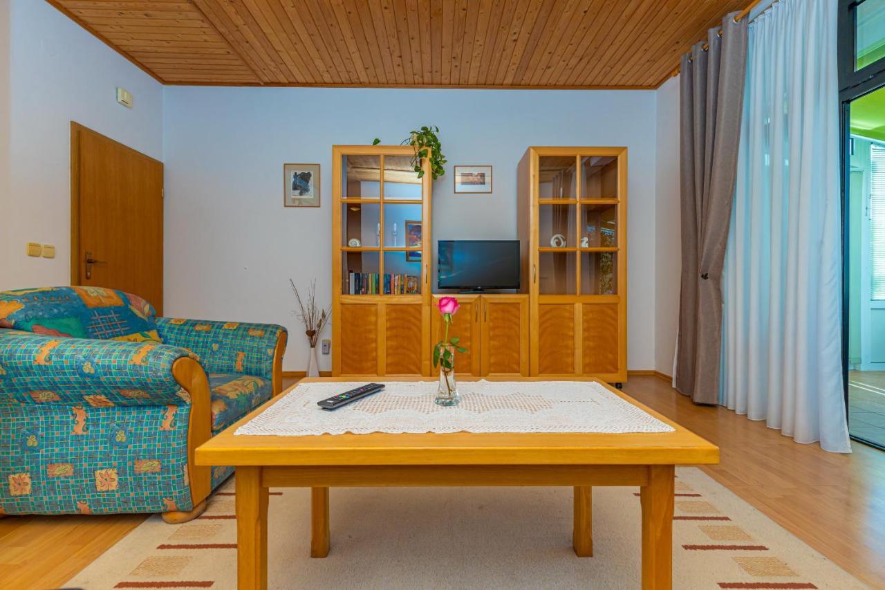 קריקווניצה Vacattio Apartment 2 מראה חיצוני תמונה