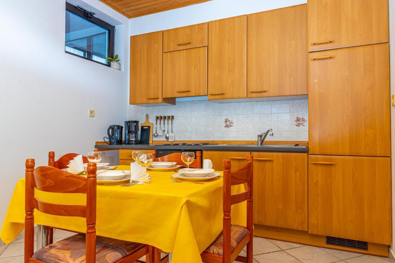 קריקווניצה Vacattio Apartment 2 מראה חיצוני תמונה