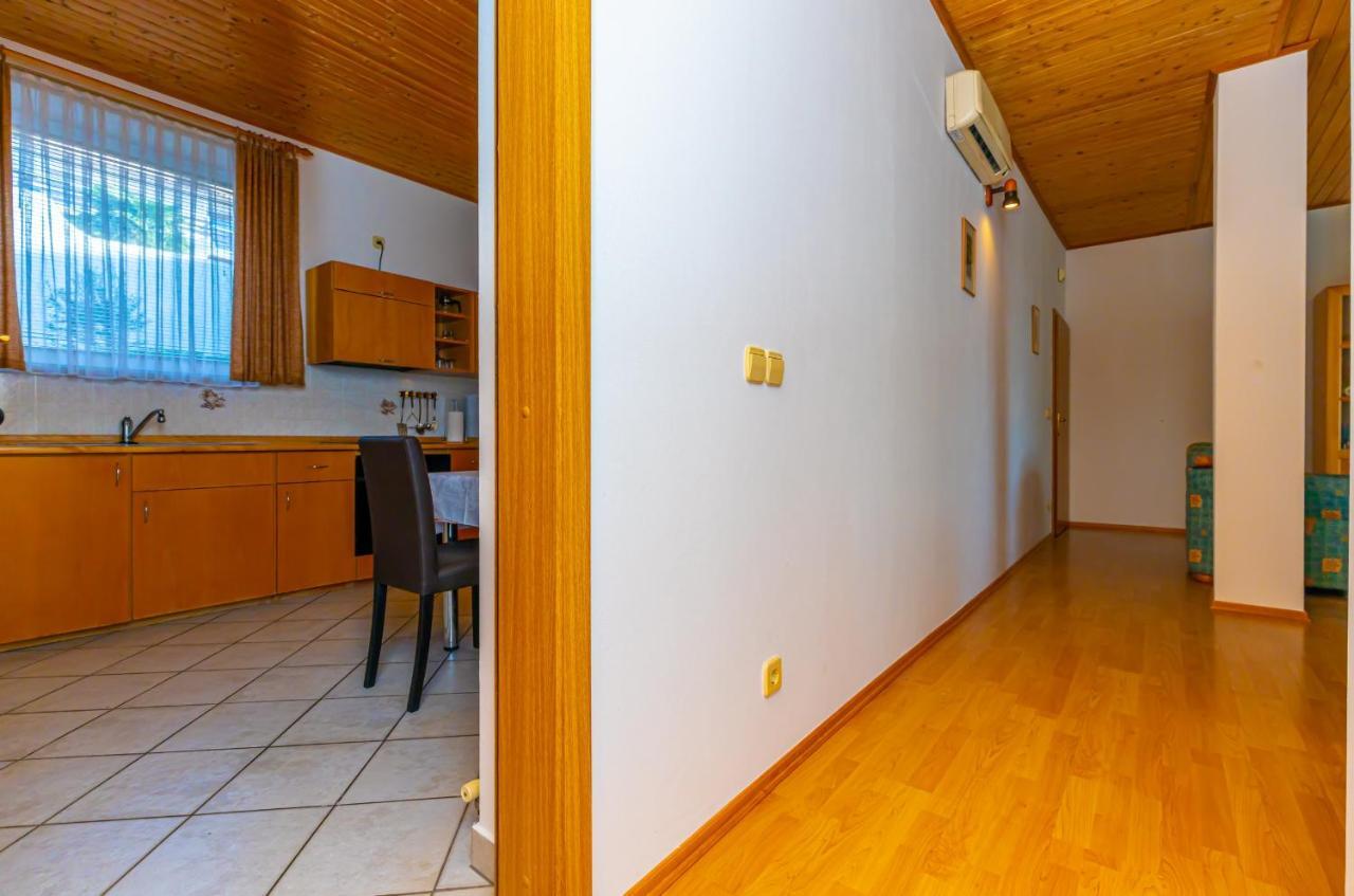 קריקווניצה Vacattio Apartment 2 מראה חיצוני תמונה
