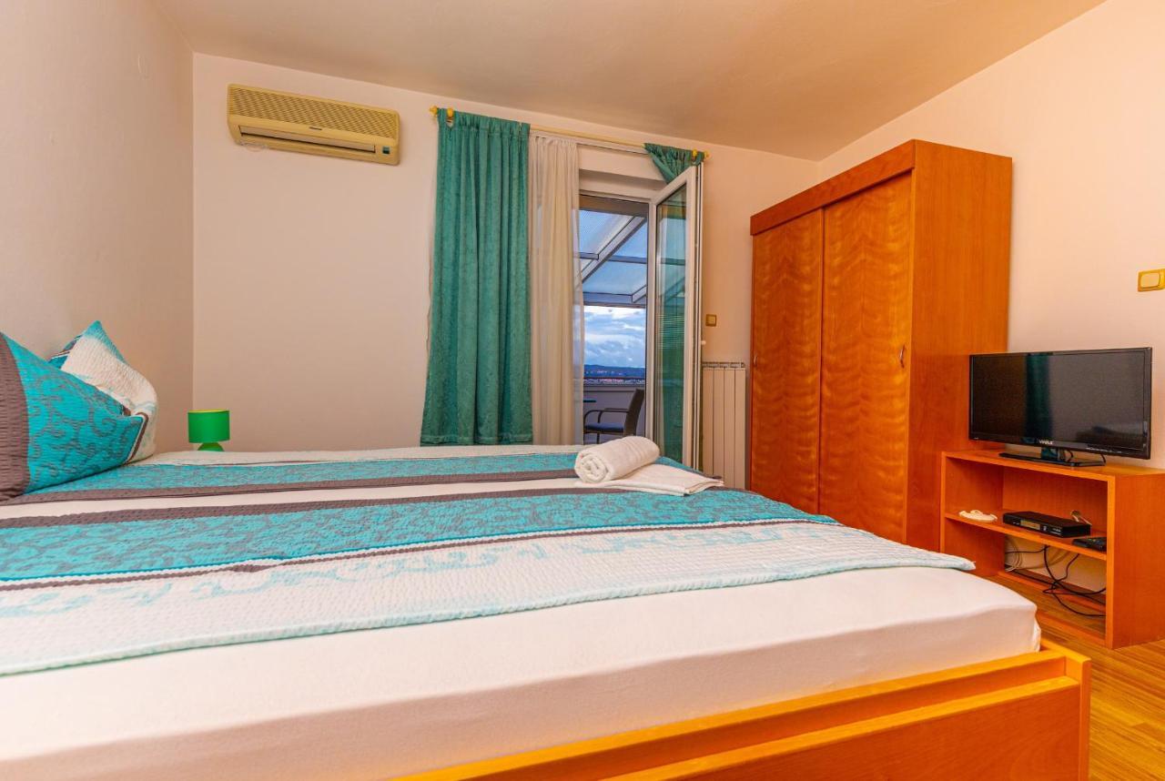 קריקווניצה Vacattio Apartment 2 מראה חיצוני תמונה