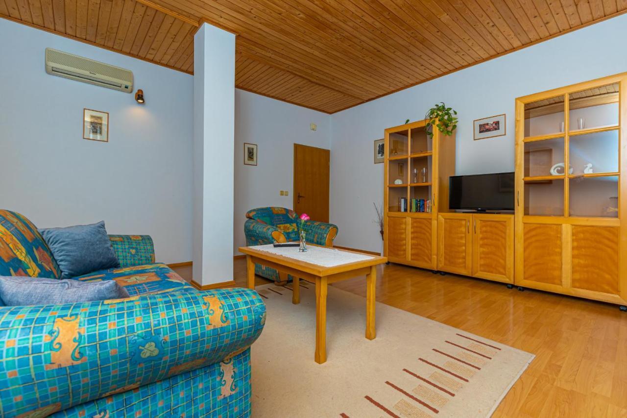 קריקווניצה Vacattio Apartment 2 מראה חיצוני תמונה