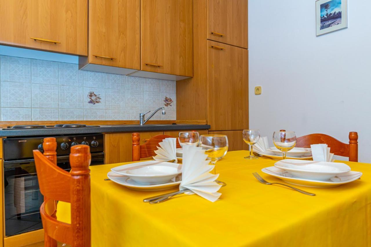 קריקווניצה Vacattio Apartment 2 מראה חיצוני תמונה