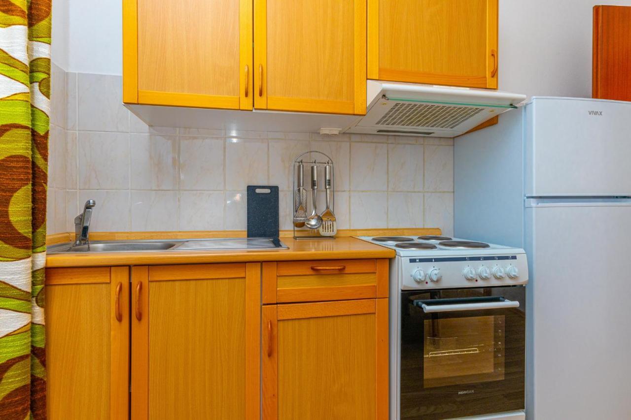 קריקווניצה Vacattio Apartment 2 מראה חיצוני תמונה