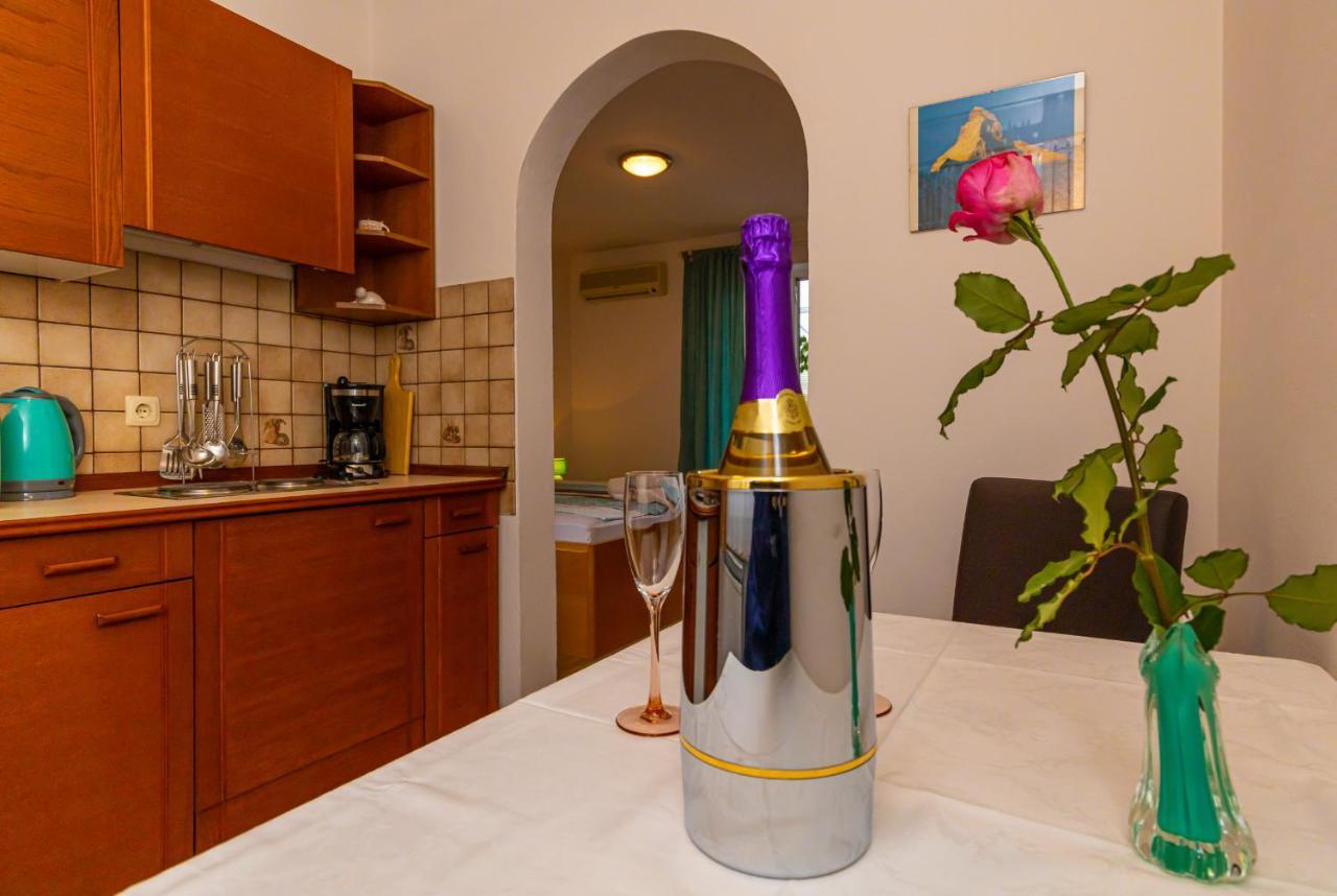 קריקווניצה Vacattio Apartment 2 מראה חיצוני תמונה