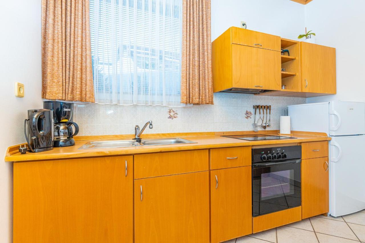 קריקווניצה Vacattio Apartment 2 מראה חיצוני תמונה