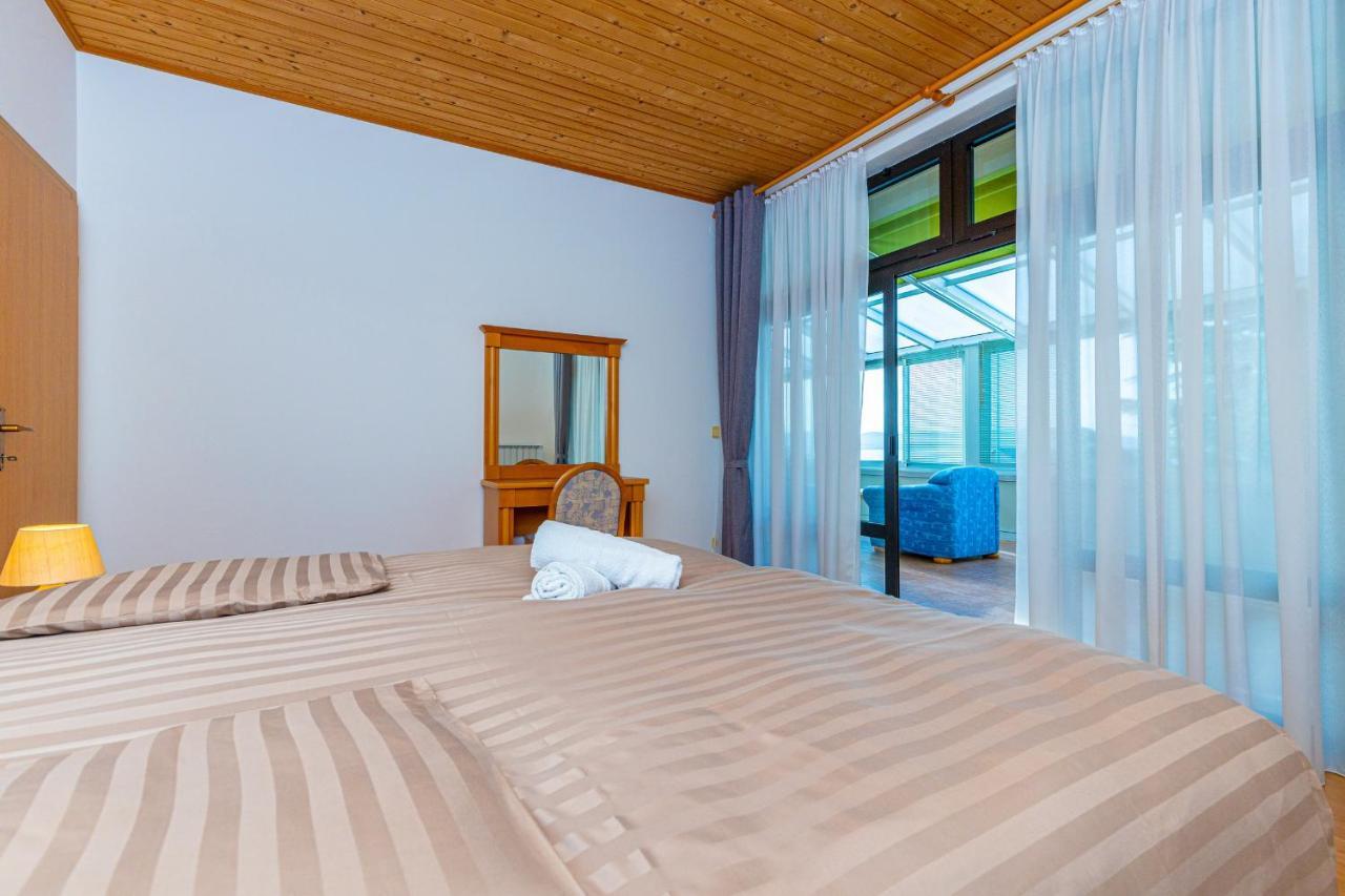 קריקווניצה Vacattio Apartment 2 מראה חיצוני תמונה