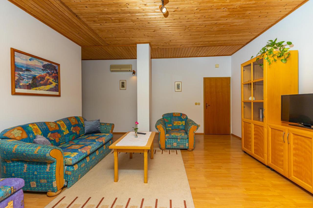 קריקווניצה Vacattio Apartment 2 מראה חיצוני תמונה