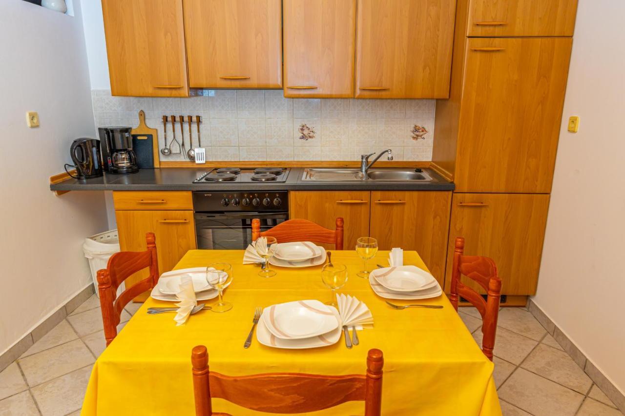 קריקווניצה Vacattio Apartment 2 מראה חיצוני תמונה