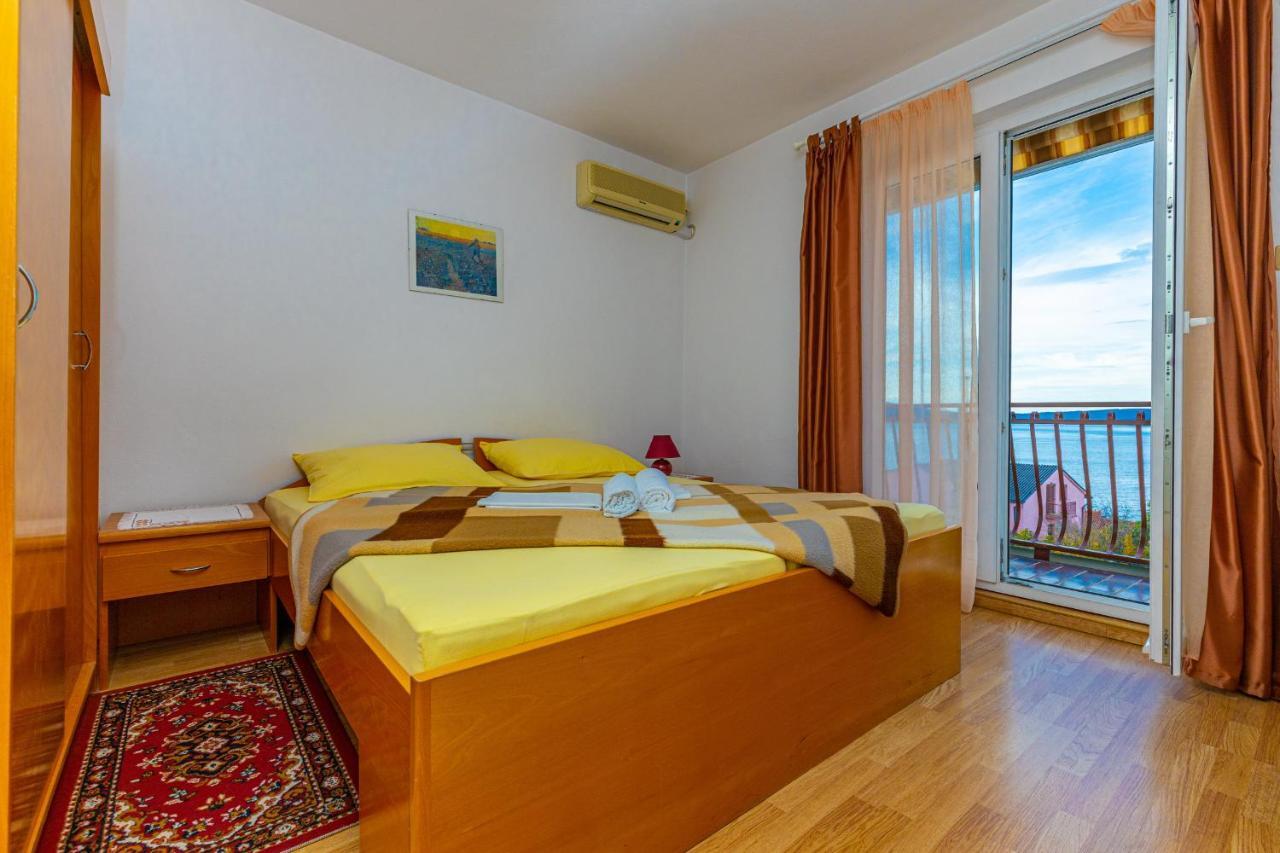 קריקווניצה Vacattio Apartment 2 מראה חיצוני תמונה