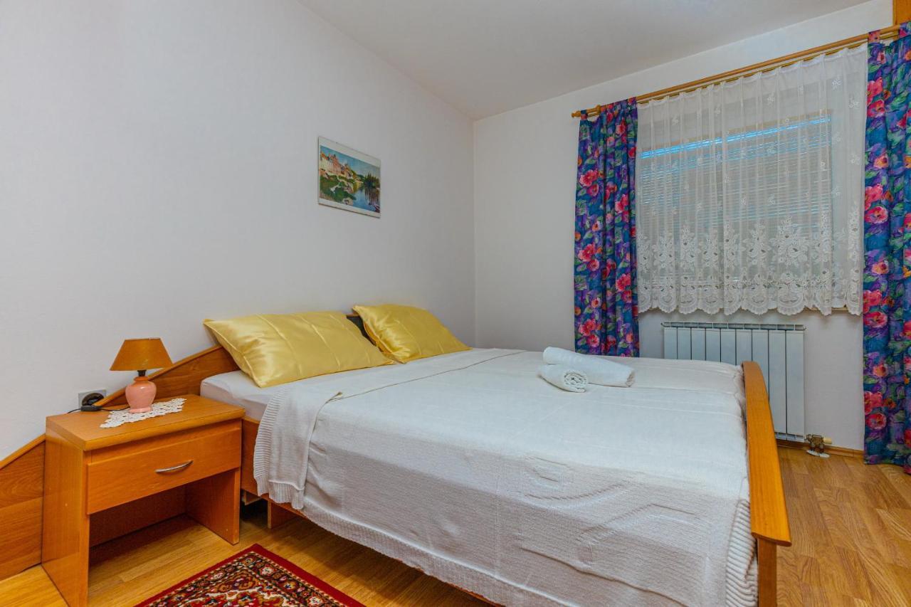 קריקווניצה Vacattio Apartment 2 מראה חיצוני תמונה
