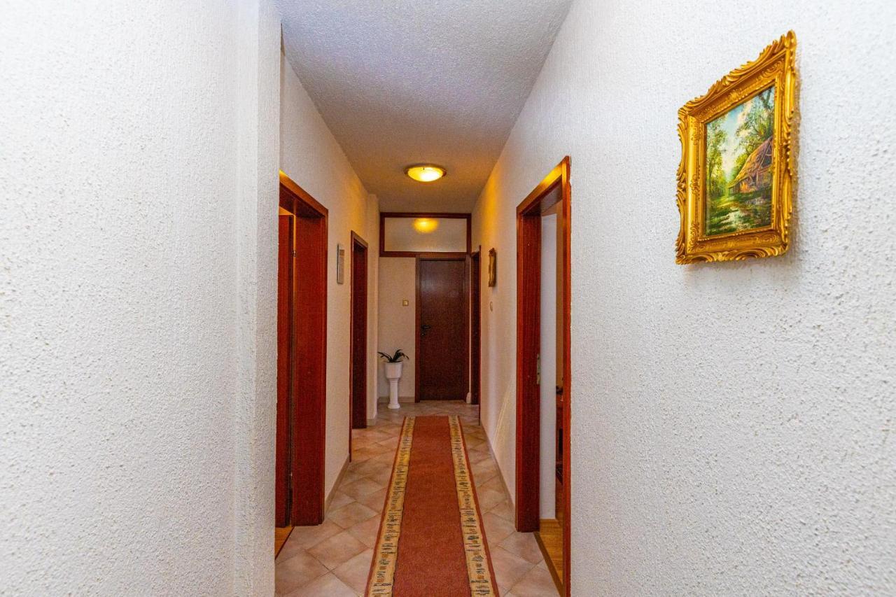 קריקווניצה Vacattio Apartment 2 מראה חיצוני תמונה