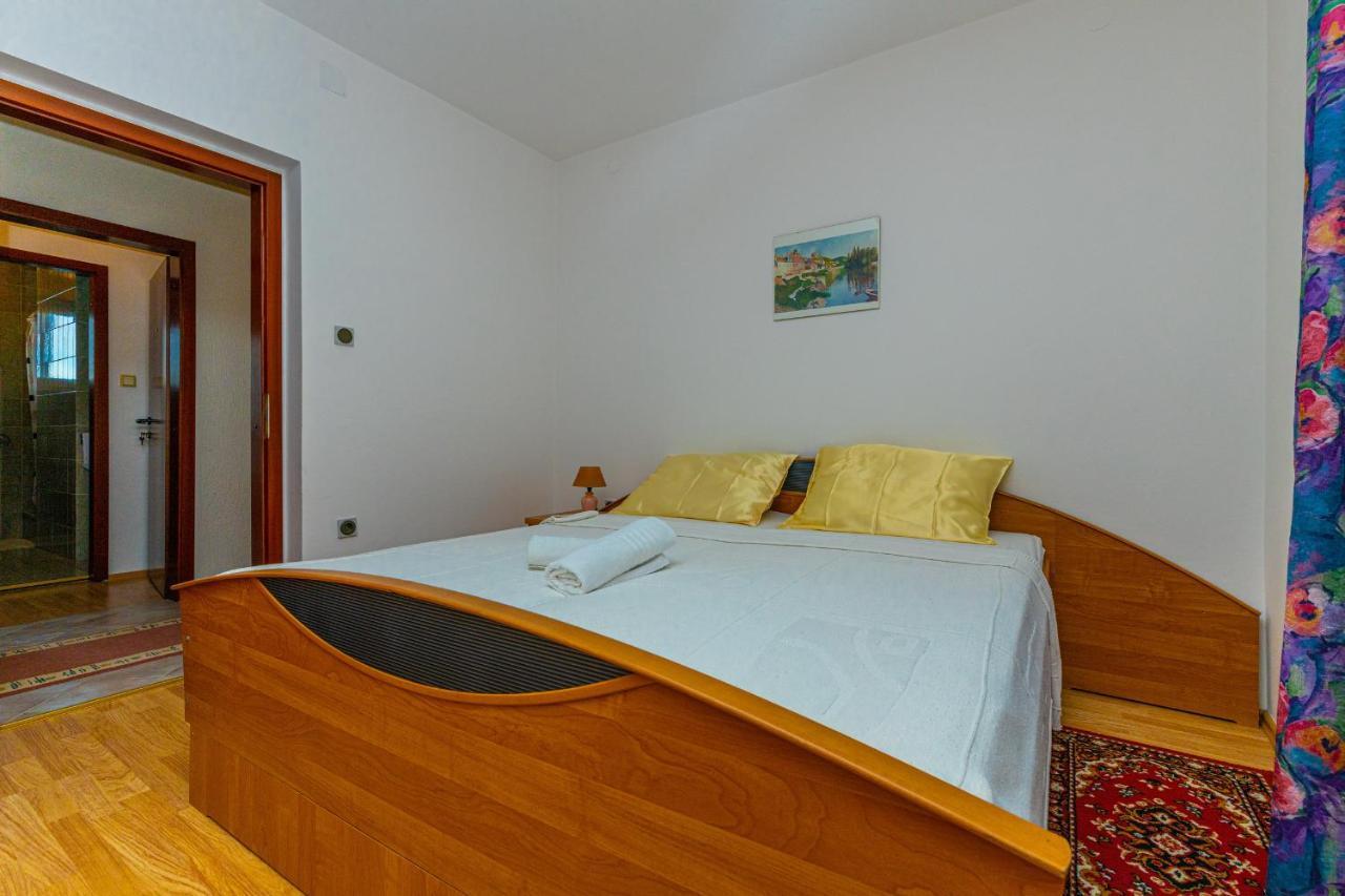 קריקווניצה Vacattio Apartment 2 מראה חיצוני תמונה