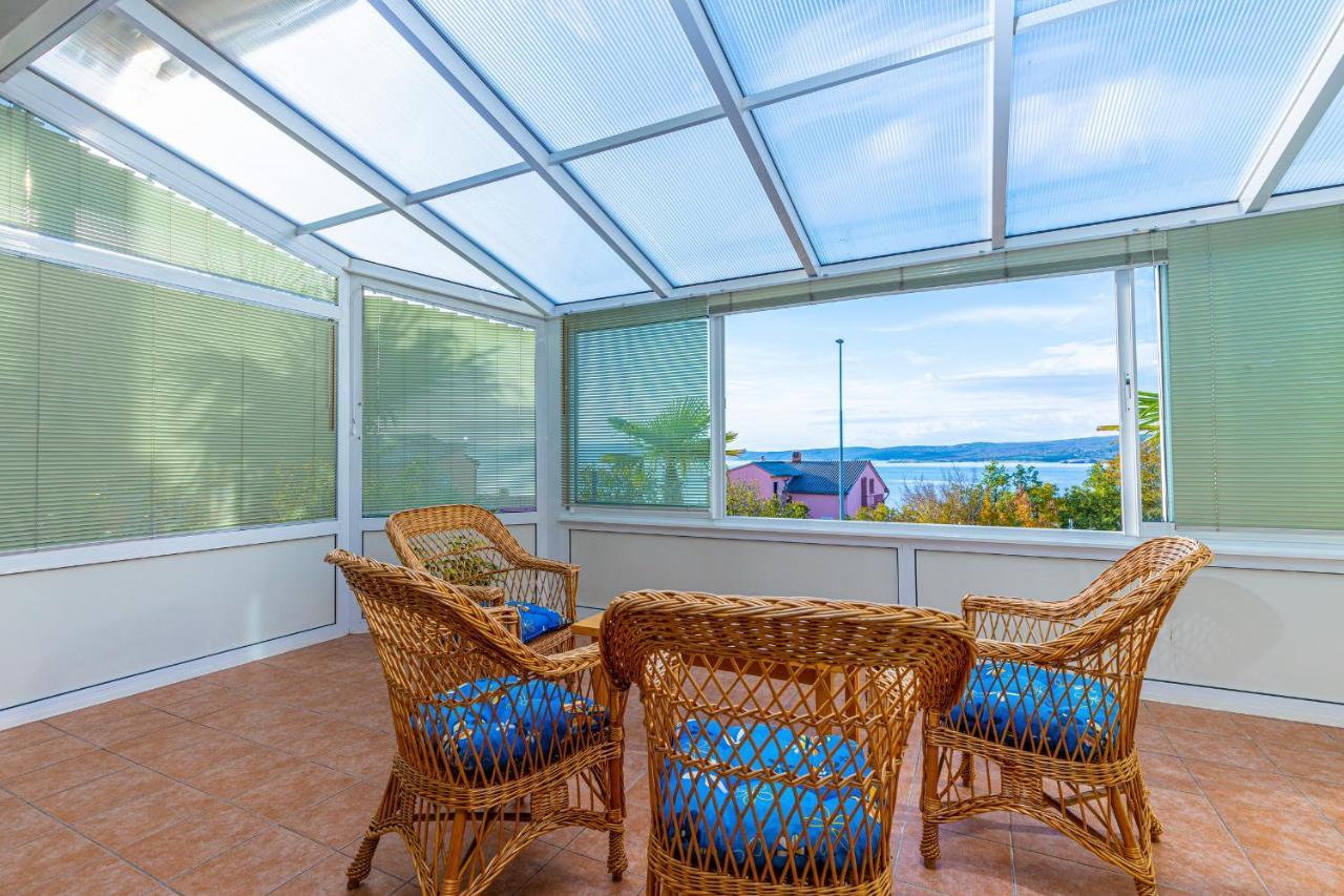 קריקווניצה Vacattio Apartment 2 מראה חיצוני תמונה