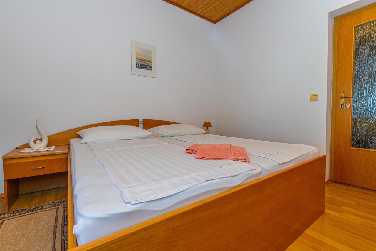 קריקווניצה Vacattio Apartment 2 מראה חיצוני תמונה