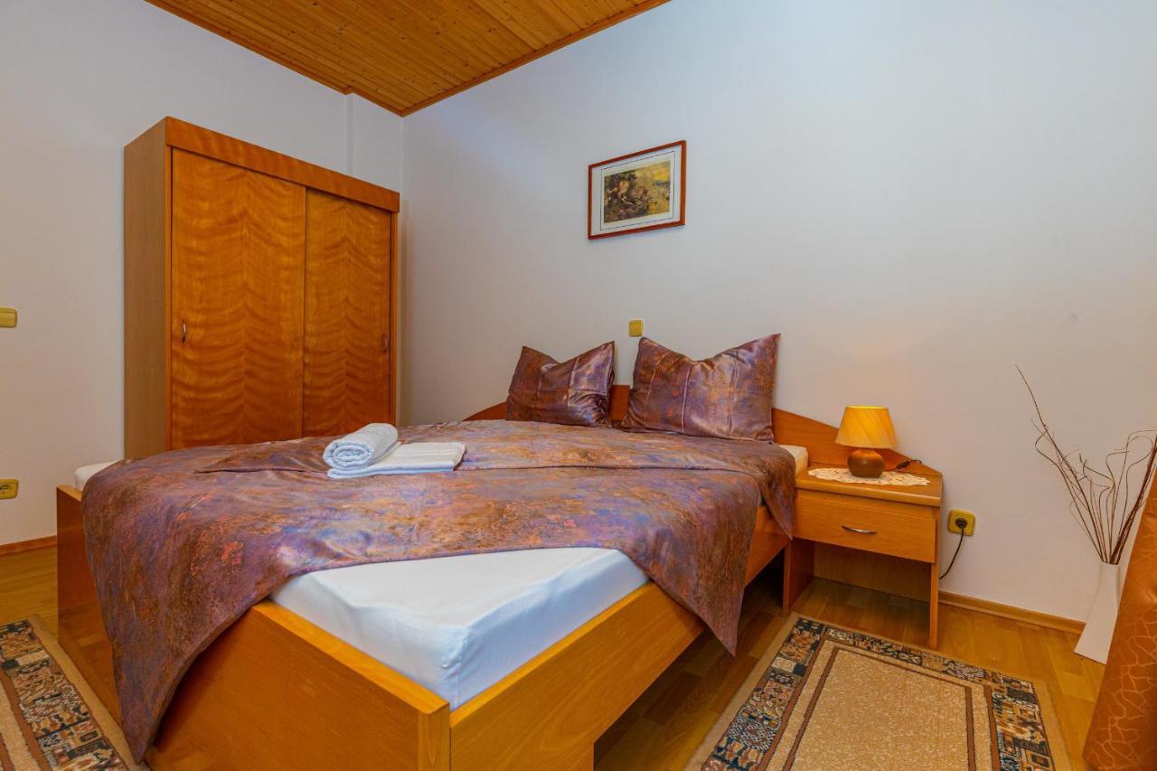 קריקווניצה Vacattio Apartment 2 מראה חיצוני תמונה