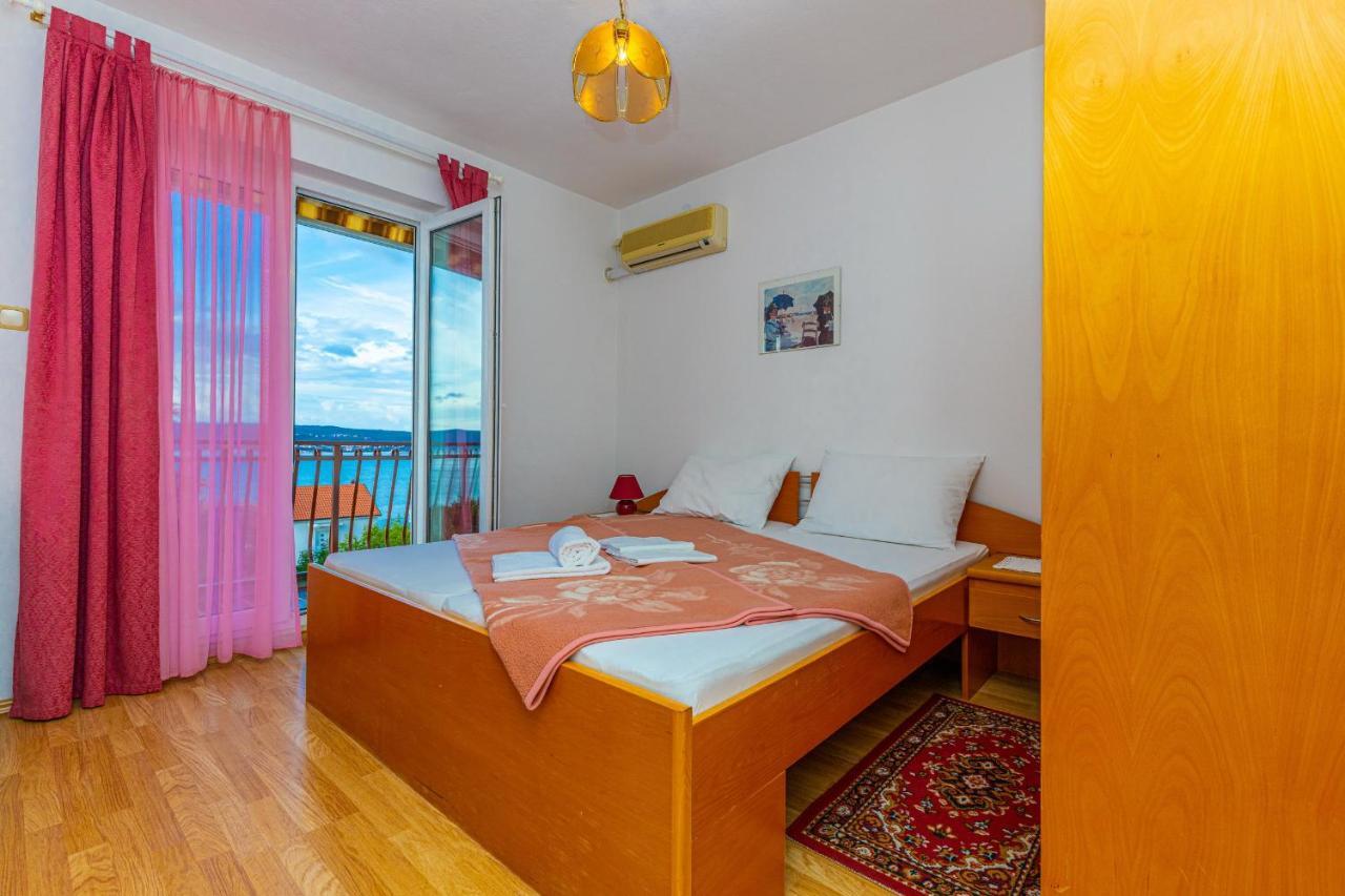 קריקווניצה Vacattio Apartment 2 מראה חיצוני תמונה