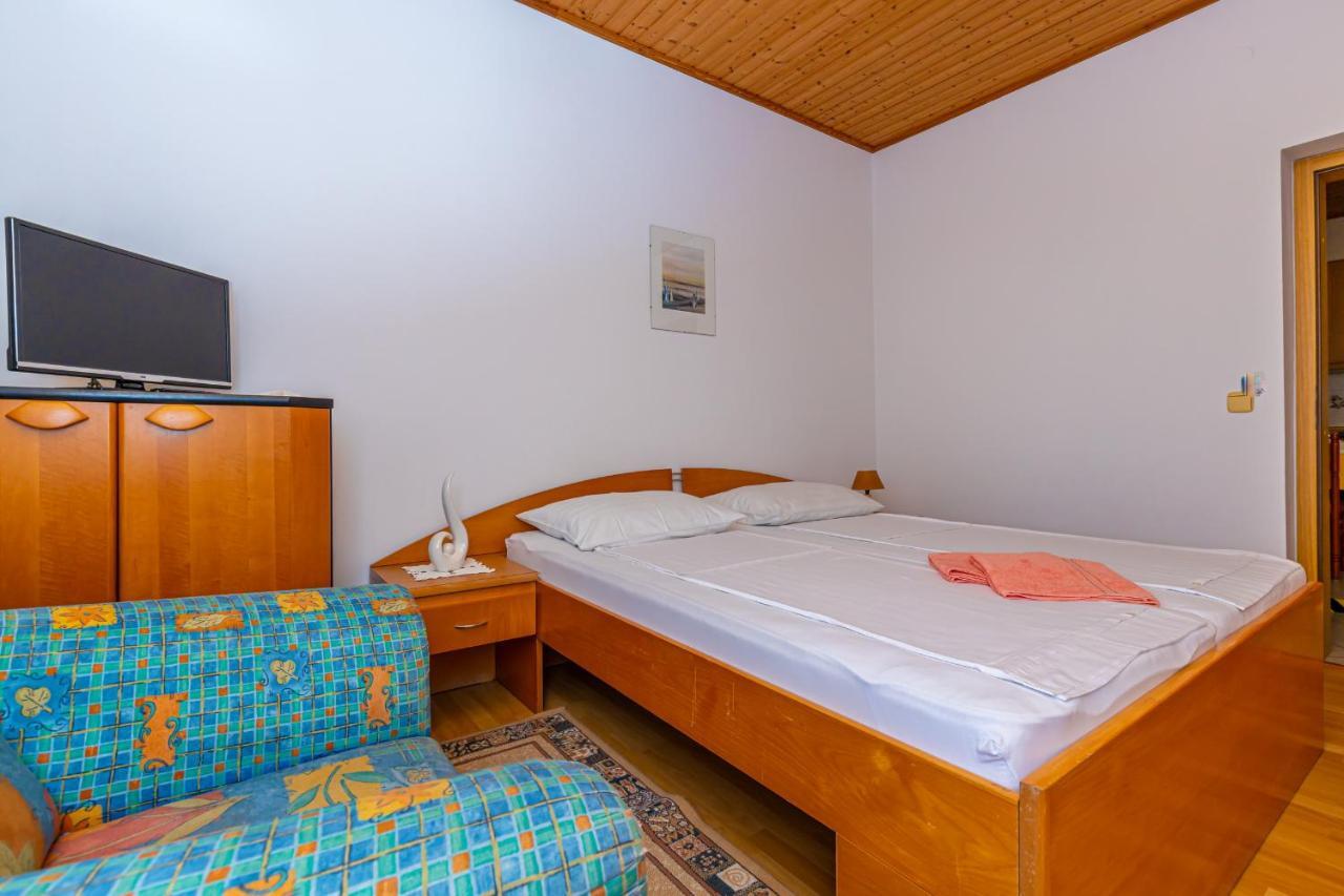 קריקווניצה Vacattio Apartment 2 מראה חיצוני תמונה