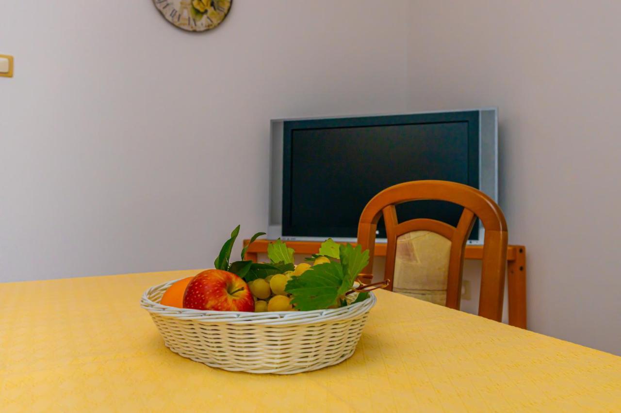 קריקווניצה Vacattio Apartment 2 מראה חיצוני תמונה