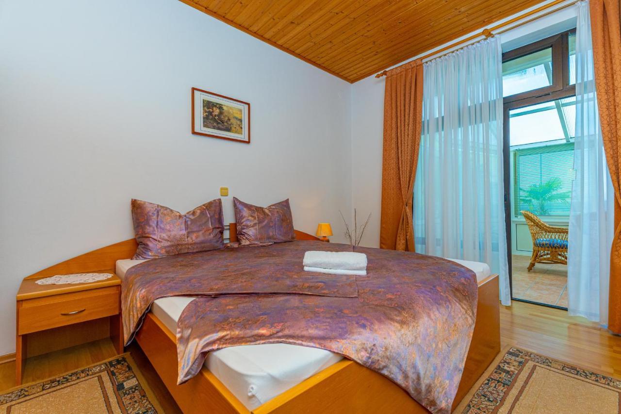 קריקווניצה Vacattio Apartment 2 מראה חיצוני תמונה