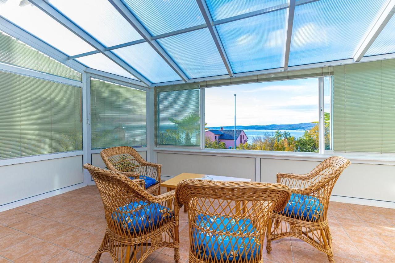 קריקווניצה Vacattio Apartment 2 מראה חיצוני תמונה