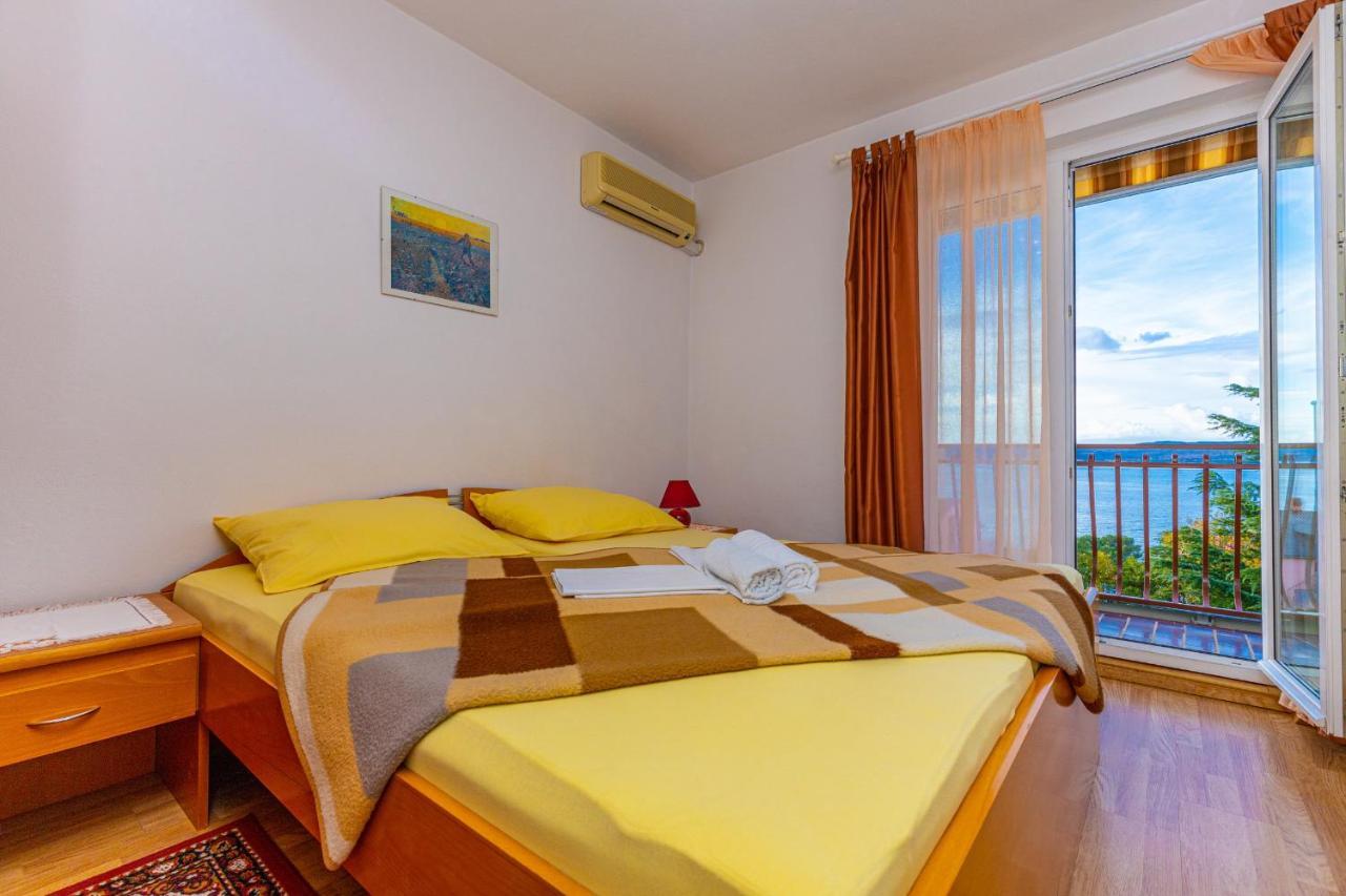 קריקווניצה Vacattio Apartment 2 מראה חיצוני תמונה