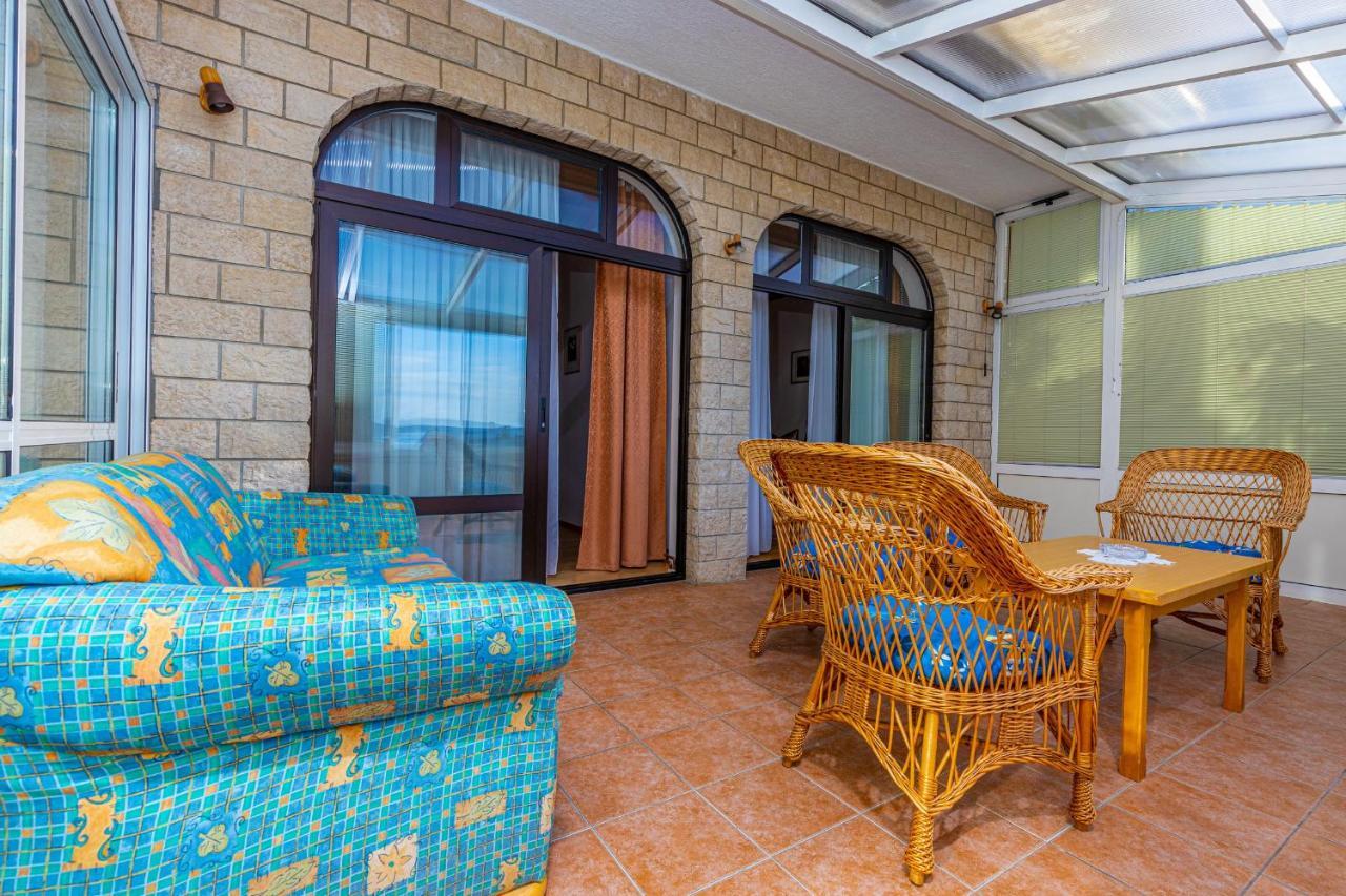 קריקווניצה Vacattio Apartment 2 מראה חיצוני תמונה