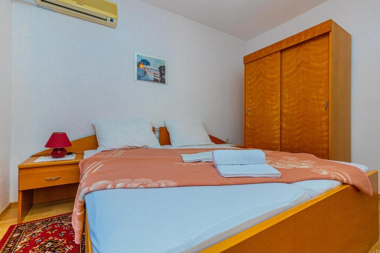 קריקווניצה Vacattio Apartment 2 מראה חיצוני תמונה