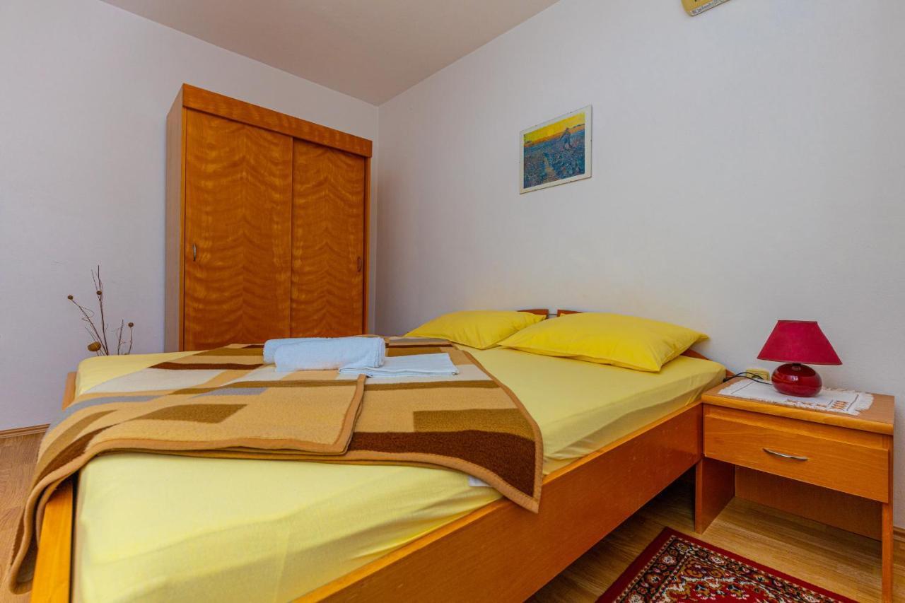 קריקווניצה Vacattio Apartment 2 מראה חיצוני תמונה